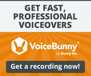 VoiceBunny by BunnyInc.